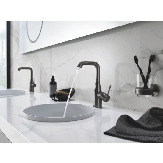 Set Betätigungsplatte Grohe Skate 38732AL0, Toilettenbürstengarnitur Grohe Essentials 40374AL1, 40367AL1, 40369AL1, 40365AL1, 40394AL1, 40364AL1