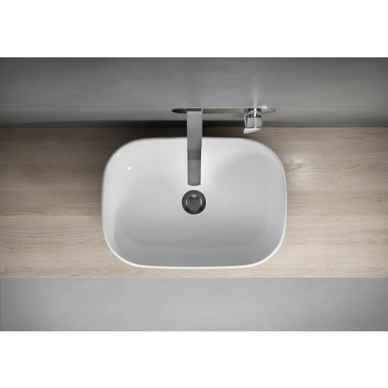 Set Badschrank Cersanit Moduo S929-010, Waschbecken Cersanit Moduo K116-050, S590-030, K116-018, K116-020, S590-023