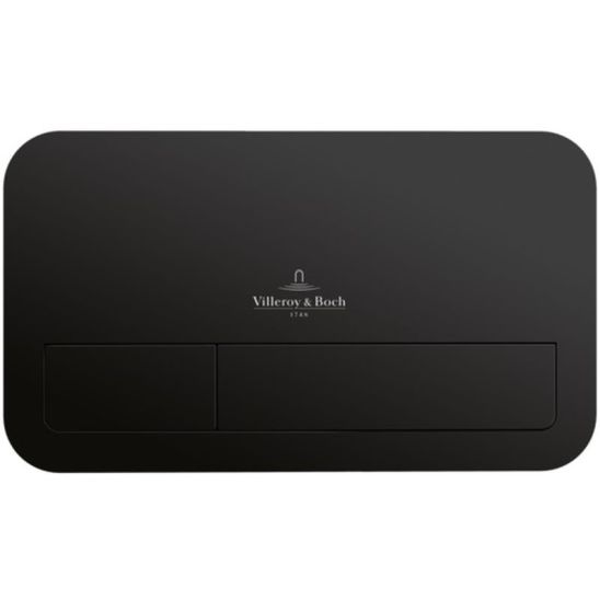 Satz zestaw miska z deską Villeroy & Boch Subway 3.0 4670TS01, unterputzrahmen Villeroy & Boch ViConnect 92242700, 922490AN