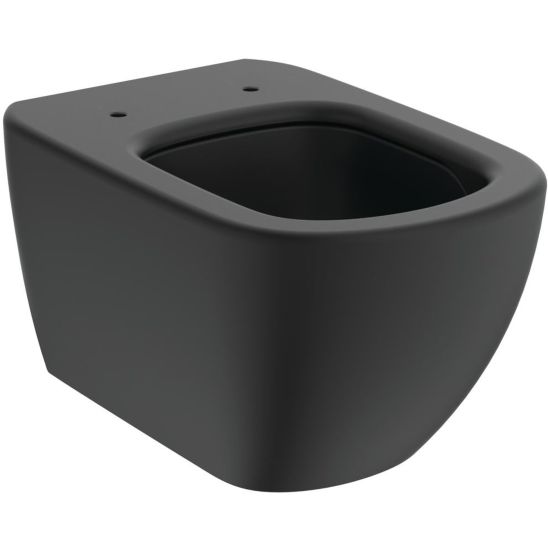 Set WC-Becken Ideal Standard Tesi T0079V3, WC-Sitz Ideal Standard Tesi T3527V3