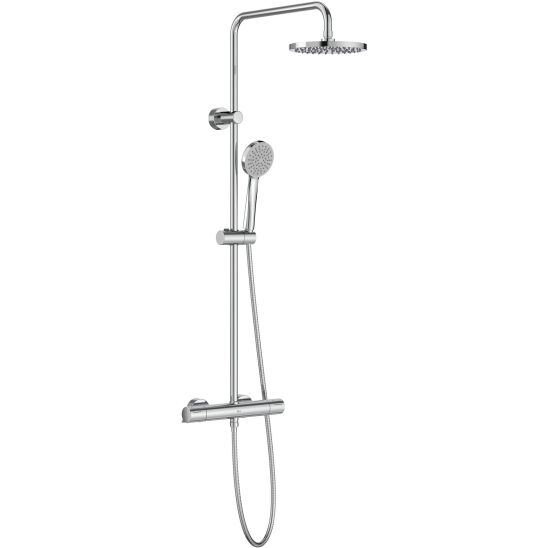 Set Duschkabine Roca Capital AM4308012M, Duschset Roca Victoria A5A9F18C00, A276258000
