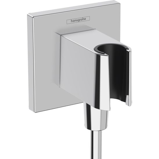 Set Badewannen- und Duscharmatur Hansgrohe Select 15763000, Kopfbrause Hansgrohe Activera Q 28737000, 26889000, 27413000, 01800180, 24320000, 28276000