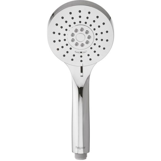 Set Badewannen- und Duscharmatur Hagser Lisa HGR10000034, Handbrause Hagser Tina HGR10000037, HGR15000037, HGR90000037