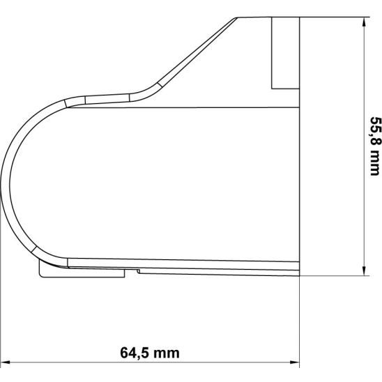 Set Badewannen- und Duscharmatur Hagser Lisa HGR10000034, Handbrause Hagser Tina HGR10000037, HGR15000037, HGR90000037