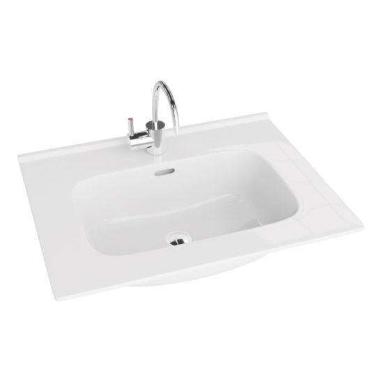 Set Unterschrank LaVita Montana 5900378324423, Waschbecken LaVita Minnesota 5908211416182