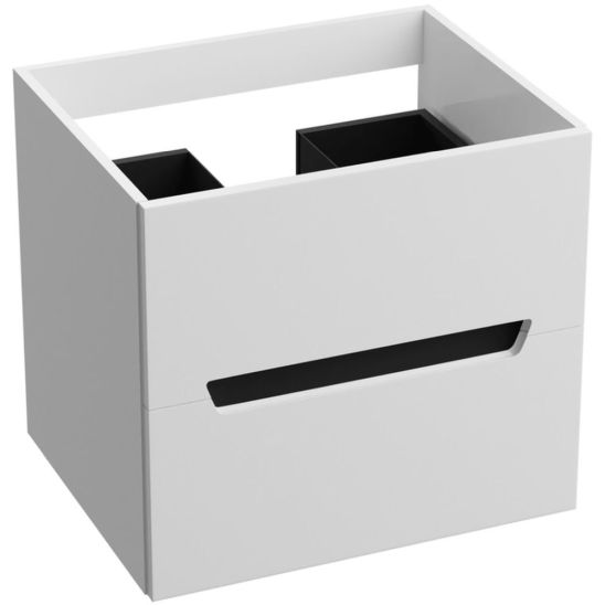 Set Badschrank LaVita Kansas 5900378314424, Waschbecken LaVita Kansas 5908211416168