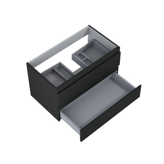 Set Badschrank Oltens Vernal 60001300, Badschrank Oltens Vernal 60015300, 63009300