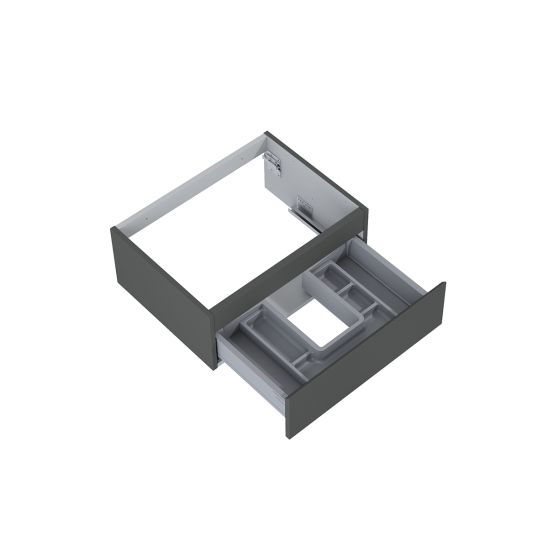 Set Badschrank Oltens Vernal 60011400, Badschrank Oltens Vernal 60009400, 63009000, 60020400