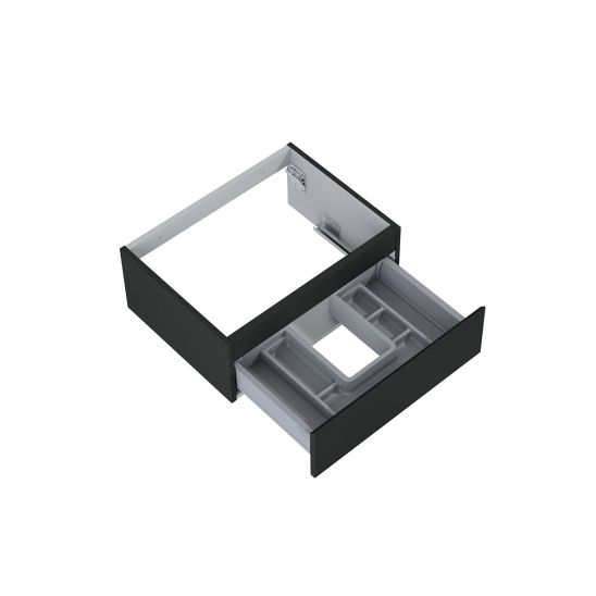 Set Badschrank Oltens Vernal 60014300, Badschrank Oltens Vernal 60009300, 63011000