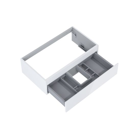 Set Badschrank Oltens Vernal 60010000, Badschrank Oltens Vernal 60013000, 60017000, 63009300