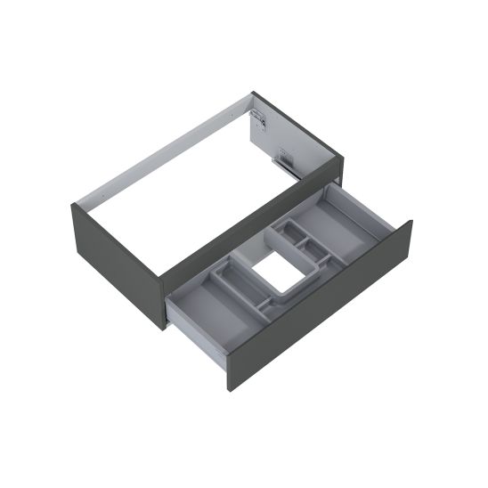 Set Badschrank Oltens Vernal 60000400, Badschrank Oltens Vernal 60010400, 60017400, 63009400
