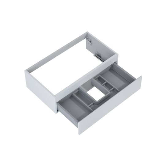 Set Badschrank Oltens Vernal 60010700, Badschrank Oltens Vernal 60009700, 63008000, 60020700
