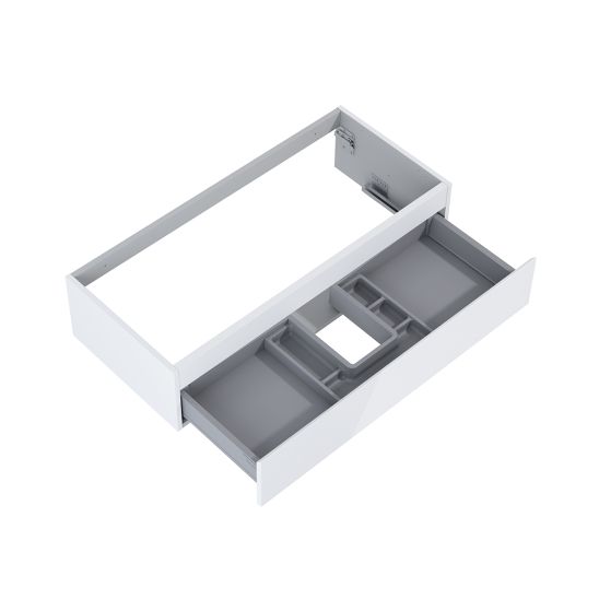 Set Badschrank Oltens Vernal 60004000, Badschrank Oltens Vernal 60011000, 63006000