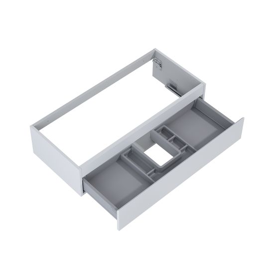 Set Unterschrank Oltens Vernal 60001700, Unterschrank Oltens Vernal 60011700, 63009060