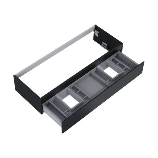 Set Badschrank Oltens Vernal 60012300, Badschrank Oltens Vernal 60013300, 63009300