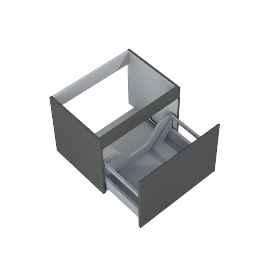 Set Badschrank Oltens Vernal 60013400, Badschrank Oltens Vernal 60017400, 63008300