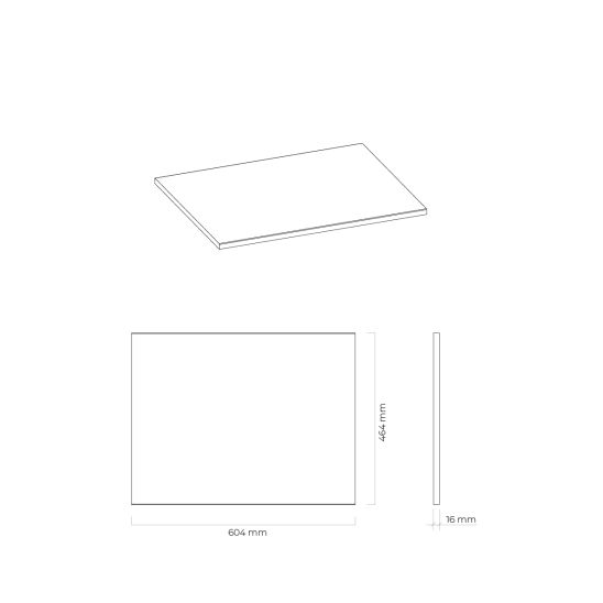 Set Badschrank Oltens Vernal 61000400, Badschrank Oltens Vernal 60011400, 60009400, 63006400, 63004400