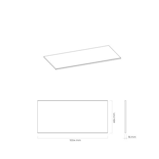 Set Badschrank Oltens Vernal 61000400, Badschrank Oltens Vernal 60011400, 60009400, 63006400, 63004400