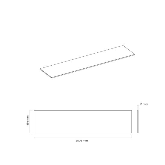 Set Badschrank Oltens Vernal 60002400, Badschrank Oltens Vernal 60001400, 63010000, 60021400