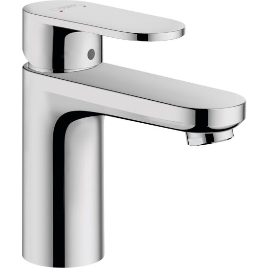 Set Duschset Hansgrohe Vernis Blend 26089000, Waschtischarmatur Hansgrohe Vernis Blend 71580000
