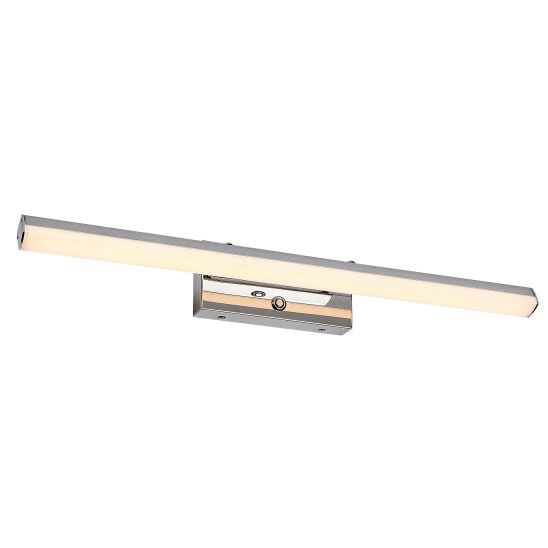 Set Wandleuchte Rabalux Turgon 75016, Spiegel Elita Sote RE065800000010