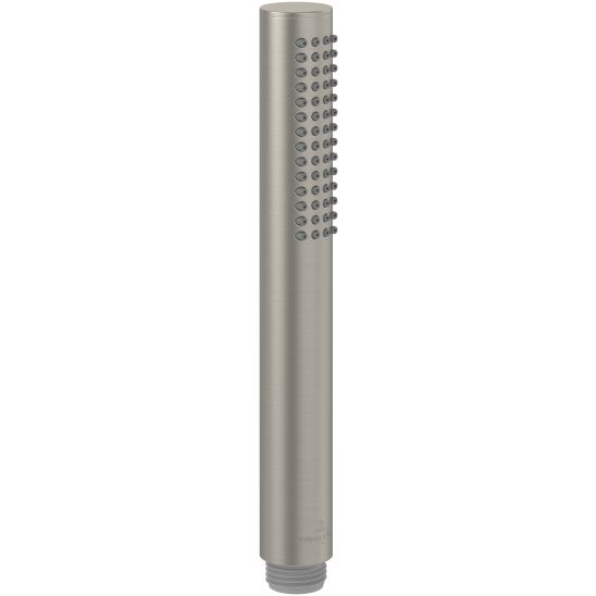 Set Badewannen- und Duscharmatur Villeroy & Boch Universal Taps & Fittings TVD00065300064, Kopfbrause Villeroy & Boch Universal Showers TVC00000100064, TVS10900600064, TVC00045800064, TVD00065100000, TVC00045351064, TVC00045600064, TVC00003500064