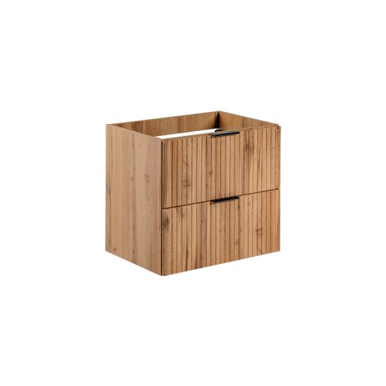 Satz waschbecken Comad Sky SKY120D-8099, kabinett Comad Adel Oak ADEL OAK 82-60-B-2S