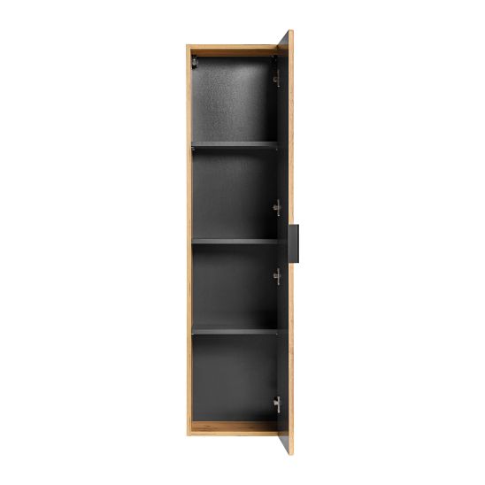 Satz spiegel Comad Apollo 2 LUSTRO LED CZARNE APOLLO 2 900X500, kabinett Comad Adel Oak ADEL OAK 82-60-B-2S, ADEL OAK 80-01-B-1D, NATURE WOTAN 89-140-46 M, UM-6289MAGIC50DP, XILO BLACK 81-01-A