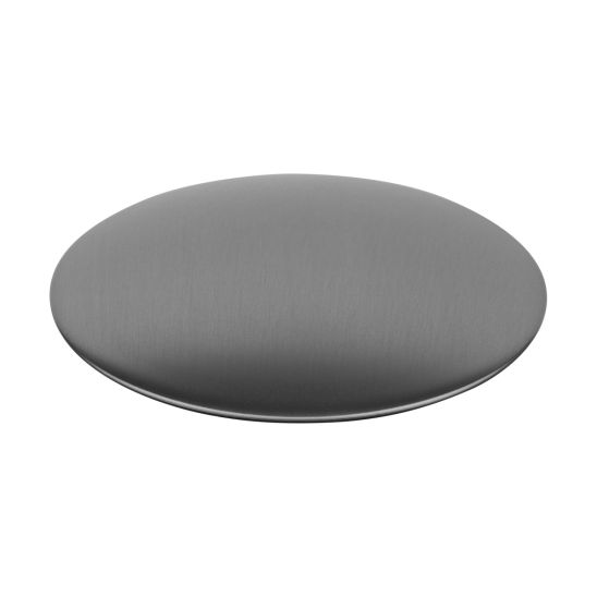 Set Eckbadewanne Oltens Delva 11006000, Verschlusskappe Oltens 09002400