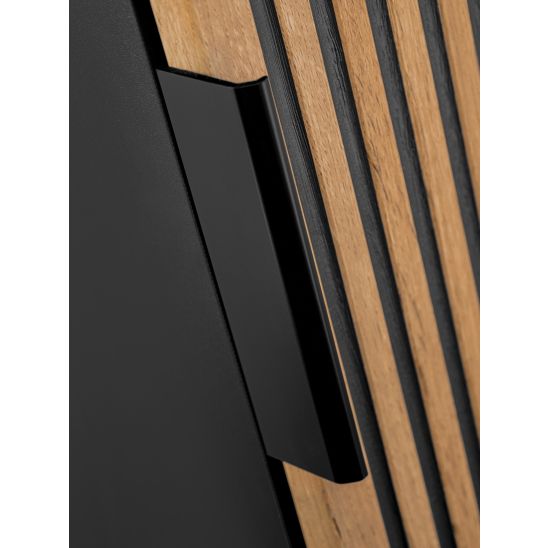 Satz spiegel Comad Apollo 2 LUSTRO APOLLO 2 900X700, kabinett Comad Xilo XILO BLACK WOTAN 80-01-D-1D, XILO BLACK WOTAN 82-60-D-2S, NATURE WOTAN 89-120-46 M, XILO BLACK WOTAN 83-01-D-1D, UM-6252SMILE40DP