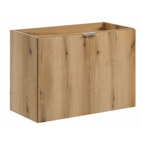 Set Badschrank Comad Nova Oak NOVA OAK A 82-80-2D, Badschrank Comad Nova Oak NOVA OAK A 80-03-2D(W80-01A), NOVA WHITE 89-80, NOVA WHITE 83-27-Q