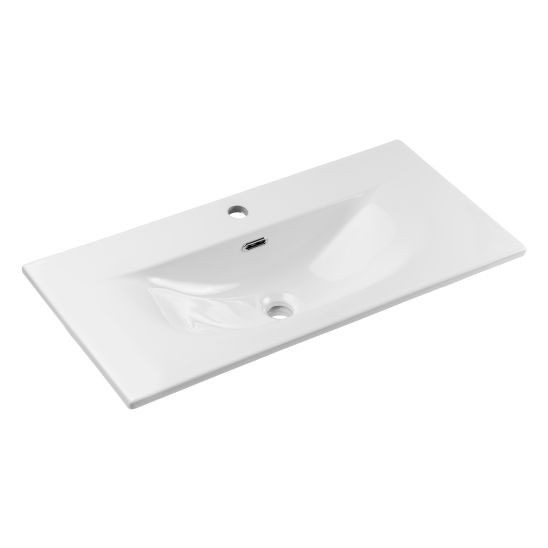 Set Badschrank Comad Nova Cashmere NOVA CASHMERE 80-35-1D1DK, Badschrank Comad Nova Cashmere NOVA CASHMERE 82-80-40-1S, SKY 3 80CM DP (E-8099-3-80)