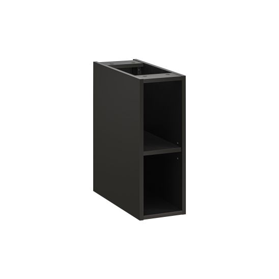 Satz spiegel Comad Apollo 2 LUSTRO LED CZARNE APOLLO 2 900X500, kabinett Comad Adel Oak ADEL OAK 82-60-B-2S, ADEL OAK 80-01-B-1D, NATURE WOTAN 89-140-46 M, UM-6289MAGIC50DP, XILO BLACK 81-01-A