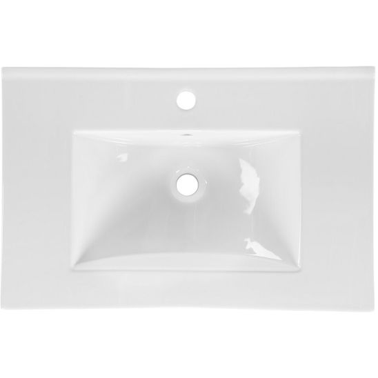 Set Badschrank Comad Viola VILLA UN 84-80-2D, Badschrank Comad Viola VIOLA VILLA 82-80-46-2S, UM-CFP LAVA 80D DP