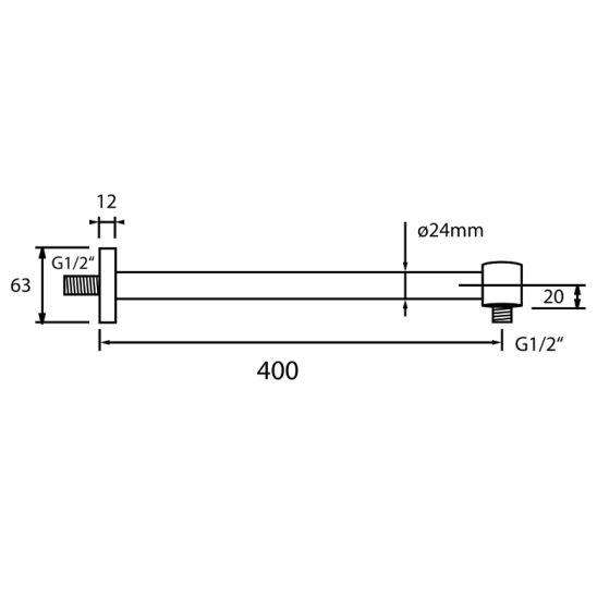 Set Badewannen- und Duscharmatur Kronenbach Smart Push 19044002SM, Kopfbrause Kronenbach Supra 2.0 153765001904SMN, 01900190KBN, 27409002SMKB, 28628002SMKB, 27500001 KB, 28276000KBSM