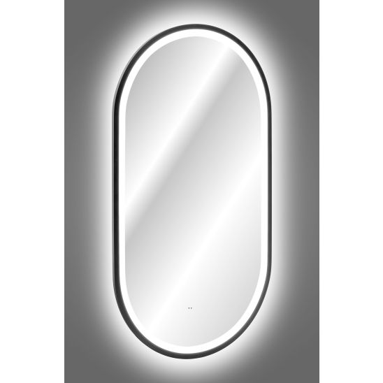 Satz spiegel Comad Apollo 2 LUSTRO LED CZARNE APOLLO 2 900X500, kabinett Comad Adel Oak ADEL OAK 82-60-B-2S, ADEL OAK 80-01-B-1D, NATURE WOTAN 89-140-46 M, UM-6289MAGIC50DP, XILO BLACK 81-01-A