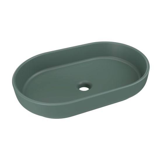 Satz waschbecken Comad River 2 RIVER 2 FOREST GREEN MATT UN 55 ( E-6594 ), kabinett Comad Dalia Cashmere DALIA CASHMERE 82-80-46-2S, OVALIA CREMONA 89-120-46 M, CREMONA UN 81-20-44 SM