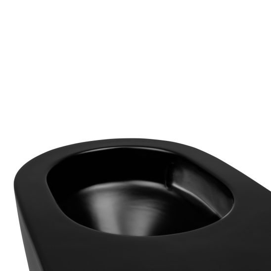 Set WC-Becken Oltens Hamnes 42521300, WC-Sitz Oltens Hamnes 45100300