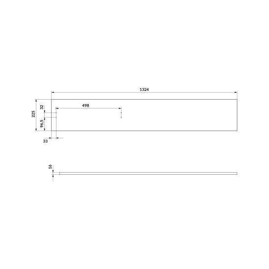 Satz zabudowa stelaża Cersanit Moduo S1026-055, zabudowa stelaża Cersanit Moduo S1026-037, S1026-053, S1026-054, S1026-052, S1026-058, S1026-057, S1026-056
