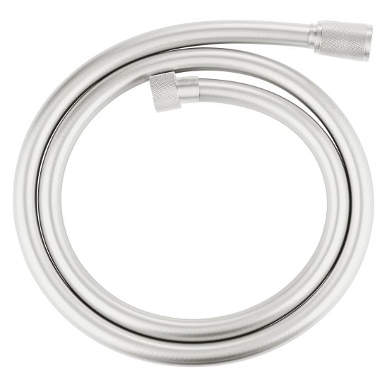 Set Kopfbrause Grohe Rainshower 26066DC0, Badewannen- und Duscharmatur Grohe Lineare 24064DC1, 26658DC0, 27400DC0, 28362DC1