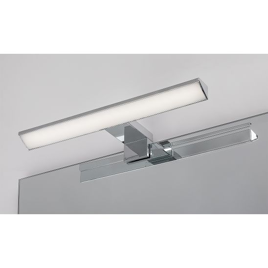 Set Spiegel Elita Oval RE067567000010, Leuchter Rabalux Loric 75023