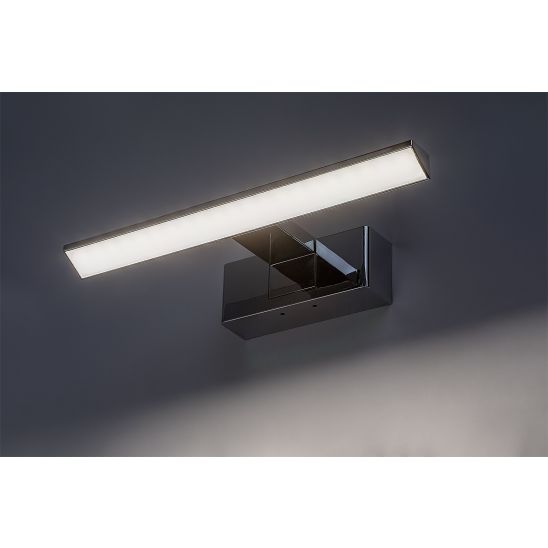 Set Spiegel Elita Oval RE067567000010, Leuchter Rabalux Loric 75023