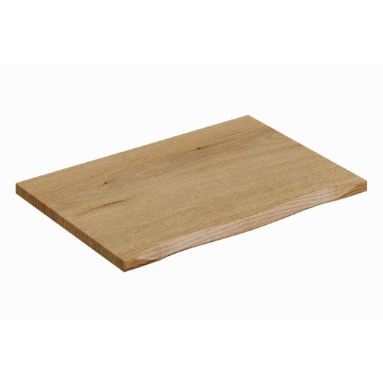 Set Badschrank Comad Nova Cashmere NOVA CASHMERE 82-60-40-1S, Waschtischplatte Comad Nature Coast Evoke NATURE COAST EVOKE 89-60-40 M, COAST EVOKE UN 81-60-29