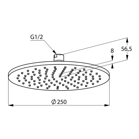 Set Badewannen- und Duscharmatur Kludi Nova Fonte Puristic 20759N215, Kopfbrause Kludi A-QA 64325N2-00, 66514N2-00, 88022, 39120N2-00, 65567N2-00, 61071N2-00