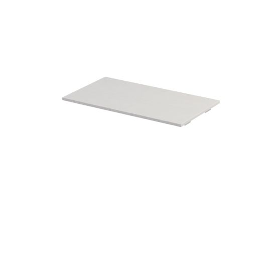 Set Badschrank Oltens Lun 60033900, Waschtischplatte Oltens Lun 63025900