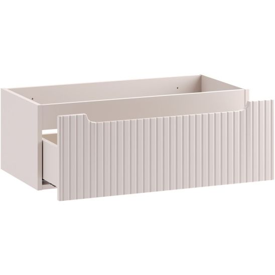Set Badschrank Comad Nova Cashmere NOVA CASHMERE 80-35-1D1DK, Badschrank Comad Nova Cashmere NOVA CASHMERE 82-80-40-1S, SKY 3 80CM DP (E-8099-3-80)