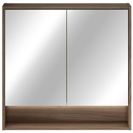 Set Badschrank Comad Viola VILLA UN 84-80-2D, Badschrank Comad Viola VIOLA VILLA 82-80-46-2S, UM-CFP LAVA 80D DP