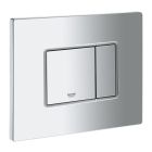Set Toilettenbürstengarnitur Grohe Essentials 40374001, Betätigungsplatte Grohe Skate 38732000, 40367001, 40369001, 40365001, 40394001, 40364001