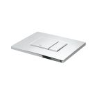 Set Toilettenbürstengarnitur Grohe Essentials 40374001, Betätigungsplatte Grohe Skate 38732000, 40367001, 40369001, 40365001, 40394001, 40364001