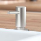 Set Küchenarmatur Grohe Essence 30270DC0, Edelstahlspüle Grohe K700 31726SD0, 40535DC0